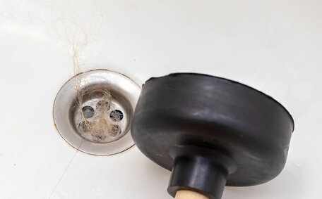 chemical drain cleaners safe ?