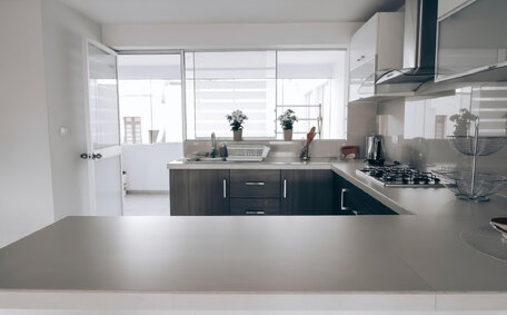 Convert BBQ Natural Gas