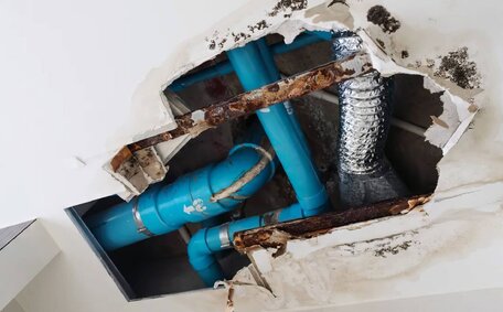 Guildford plumbers fix water quality problems?