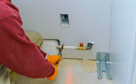 Plumbing Blockage Instant ?