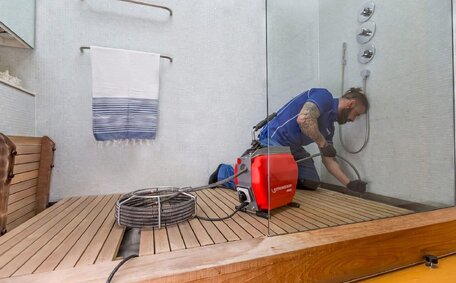 Blocked Drain Emergency ’ & Don'ts