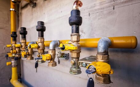 Gas Regulator Faulty?