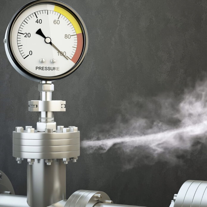 Gas Plumbing Solutions