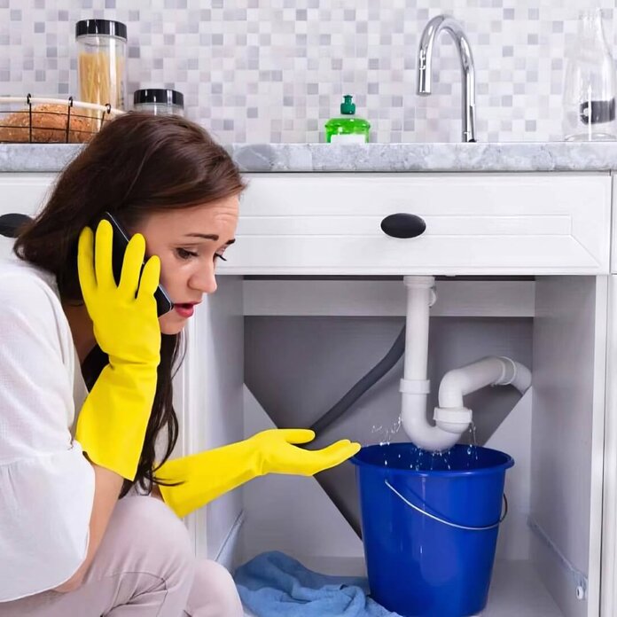 Immediate Plumbing Solution