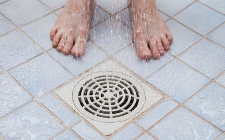 Professional Drain Cleaning Guildford